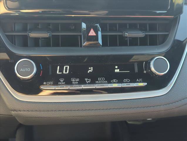 Used 2023 Toyota Corolla SE image 20
