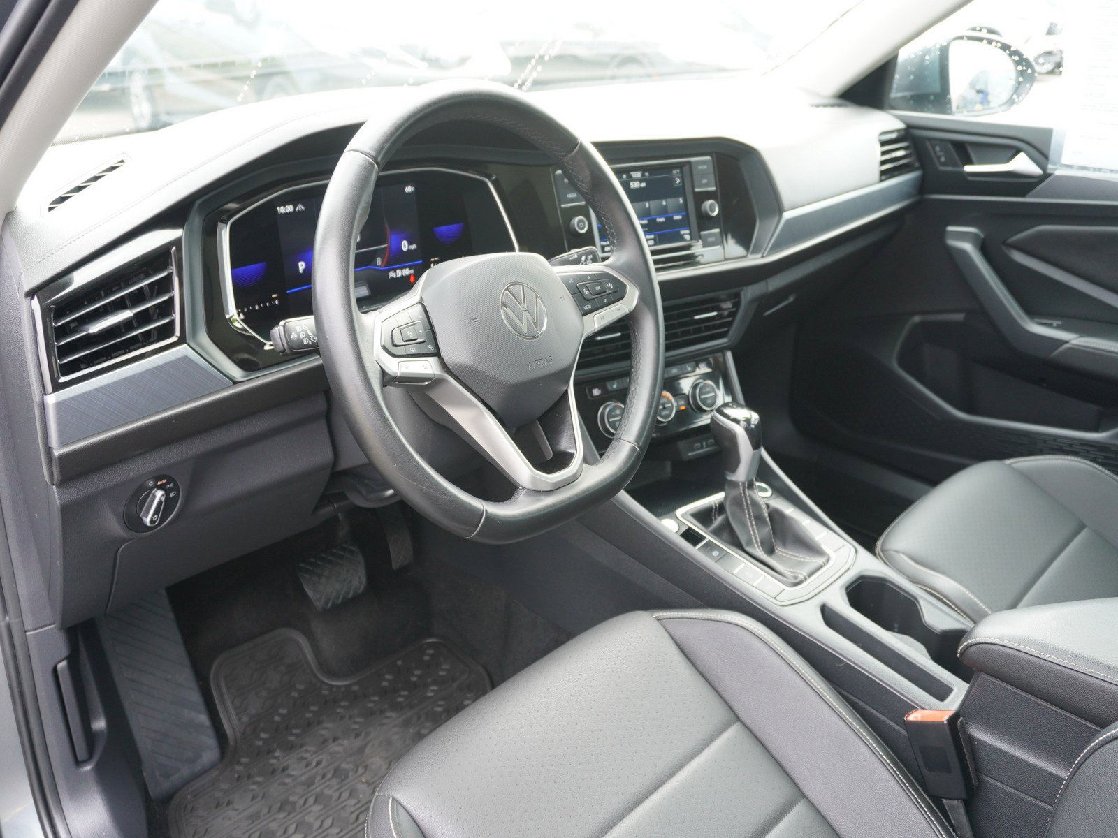 Used 2022 Volkswagen Jetta SE image 19