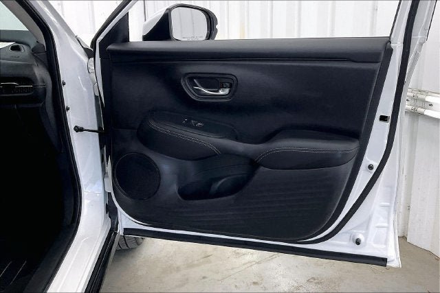 Certified 2024 Honda HR-V EX-L image 22