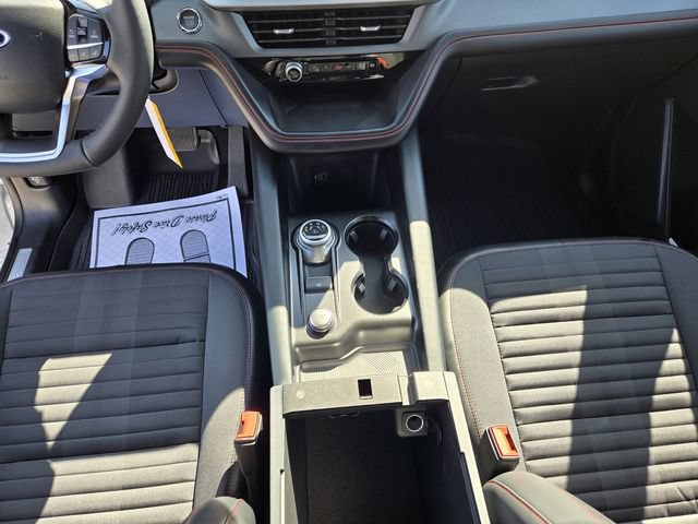 New 2026 Ford Explorer ST-Line RWD image 27
