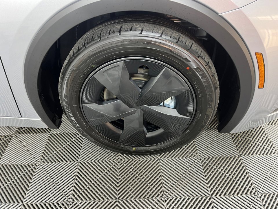 New 2026 Toyota Prius Plug-In Hybrid image 22