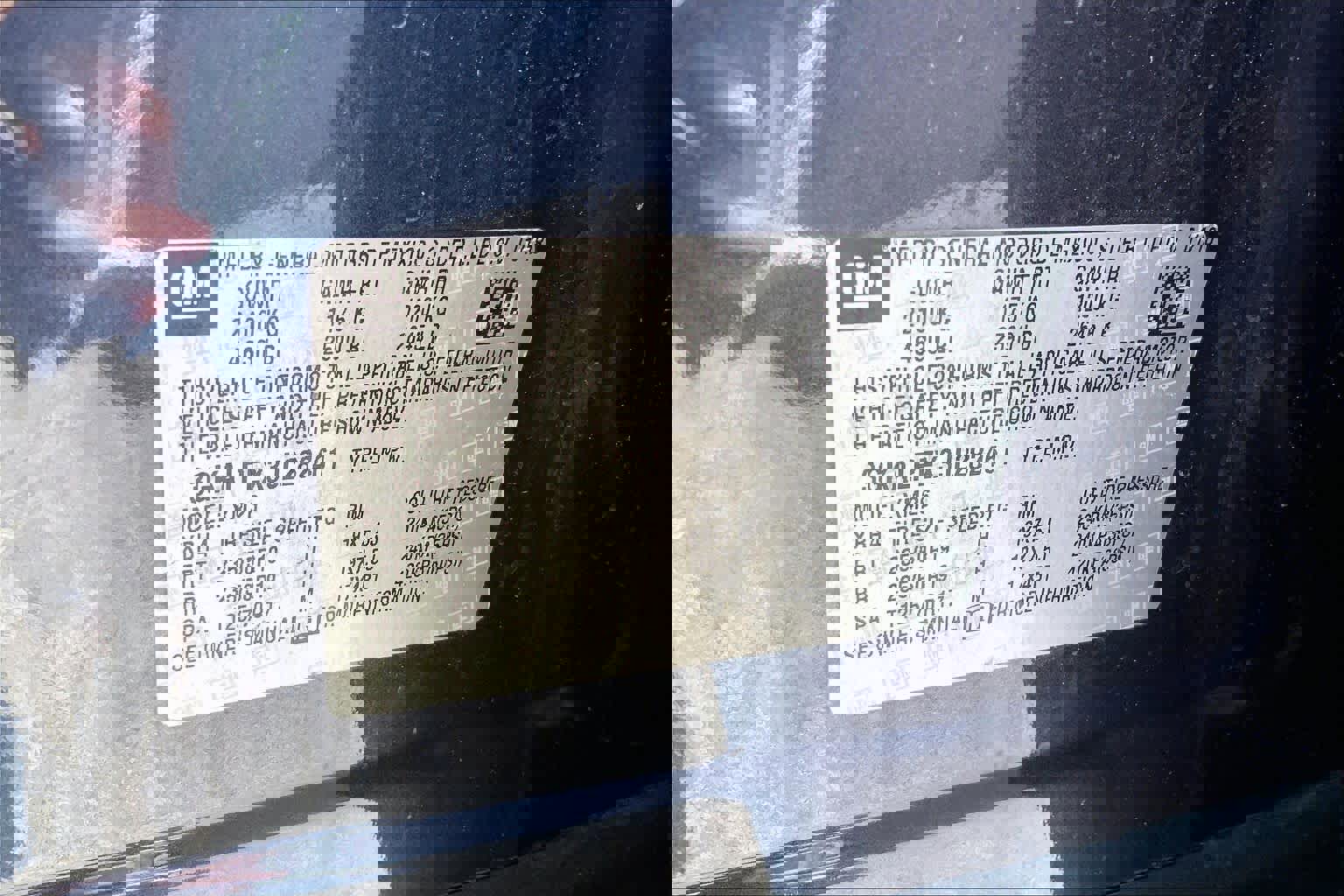 Used 2018 GMC Terrain SLT w/ Preferred Package image 31