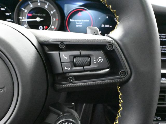 Used 2022 Porsche 911 Turbo S image 36