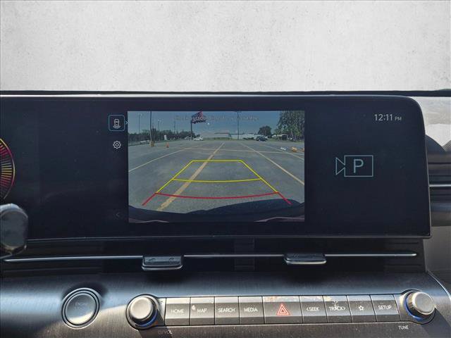 Used 2024 Hyundai Kona SEL FWD image 12