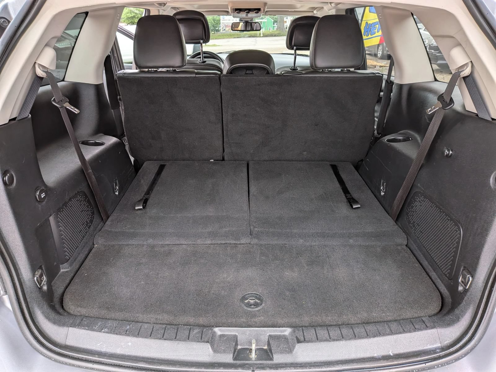 Used 2020 Dodge Journey Crossroad FWD image 35