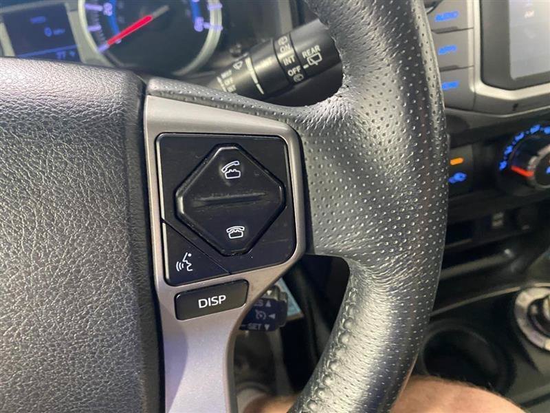 Used 2016 Toyota 4Runner SR5 Premium AWD/4WD image 21