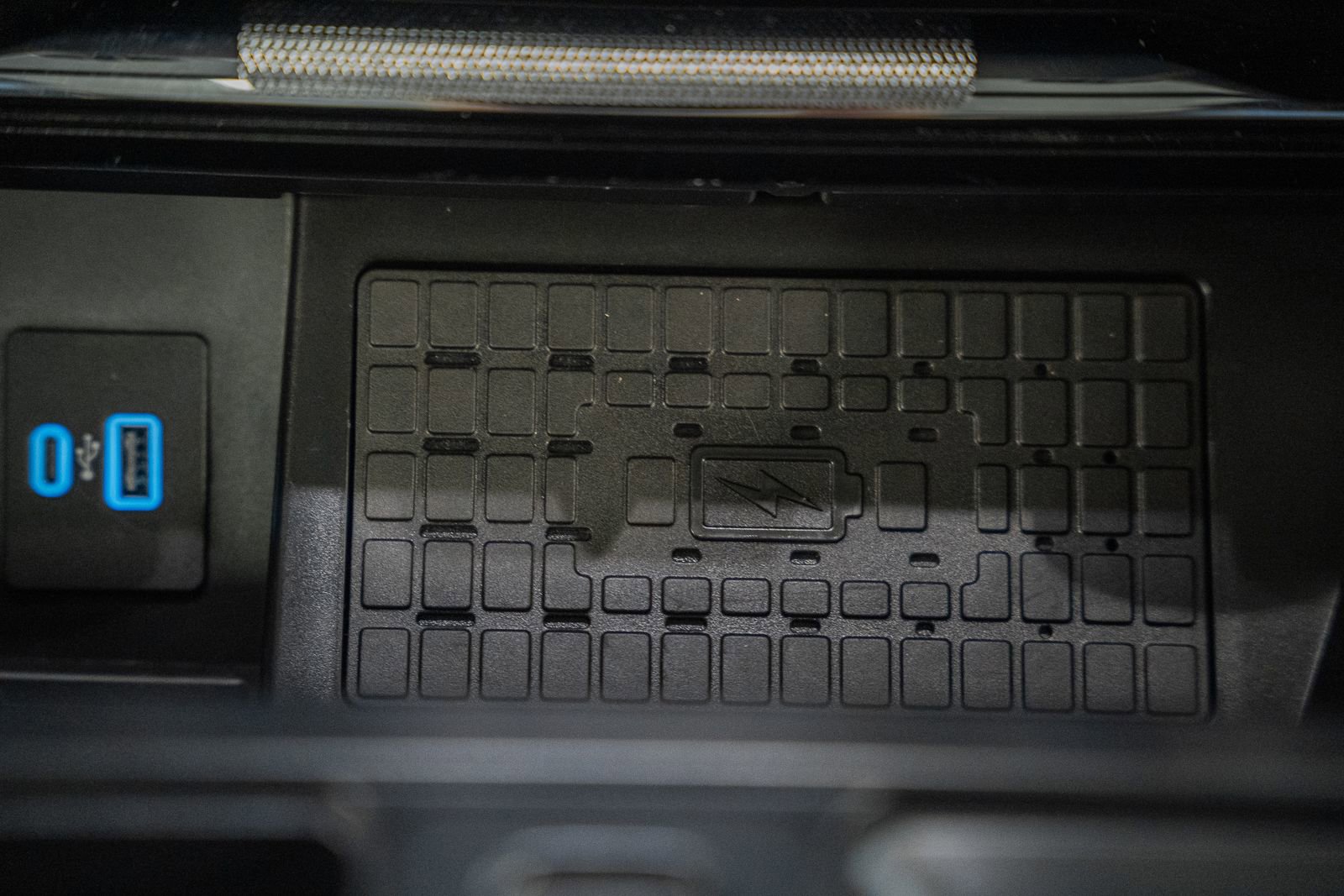 Certified 2023 Ford F150 Lariat w/ Equipment Group 502A High image 34