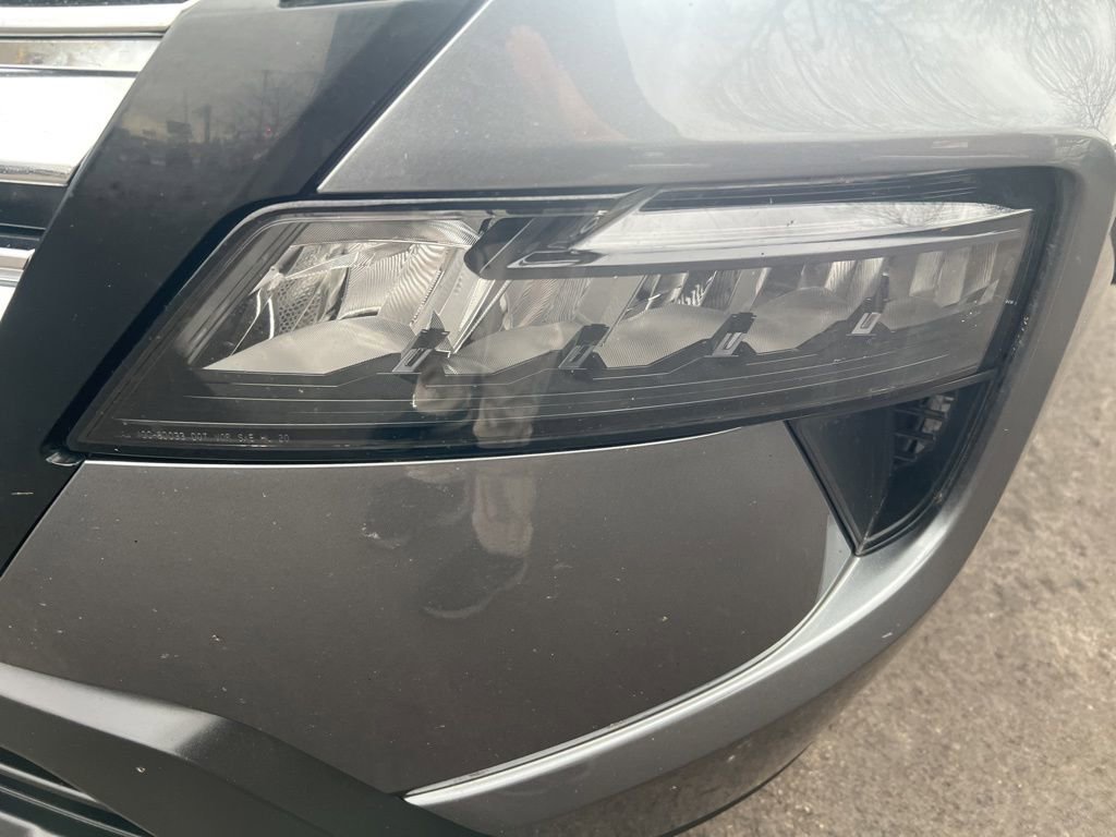 Certified 2024 Nissan Rogue SV image 29