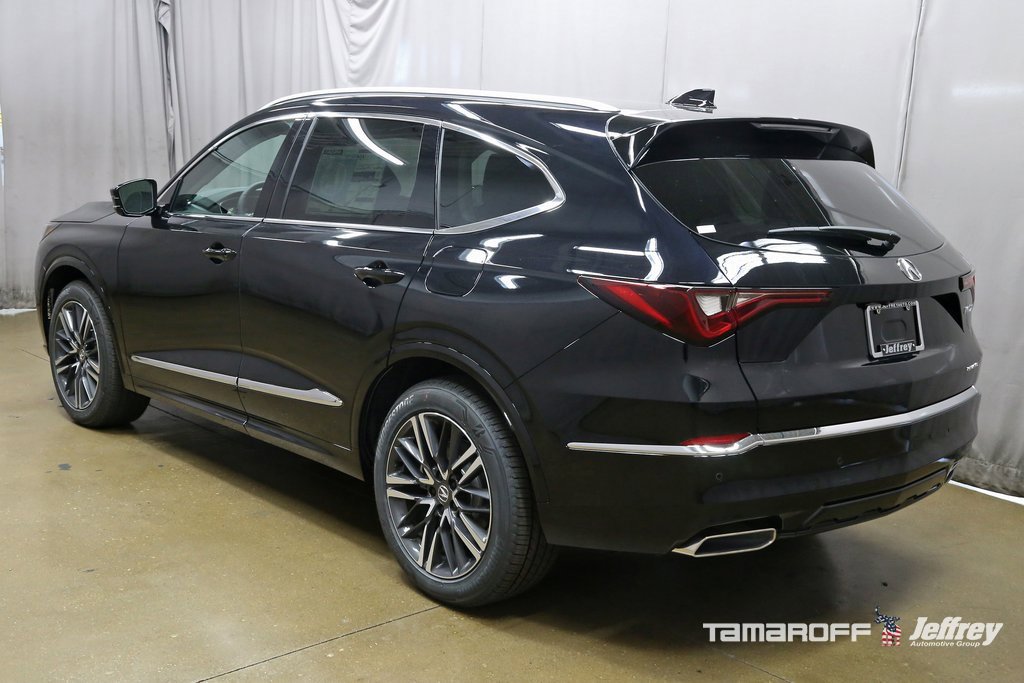 New 2026 Acura MDX SH-AWD w/ Advance Package image 17