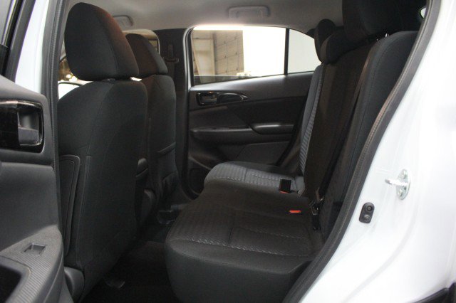 New 2026 Mitsubishi Eclipse Cross ES image 24