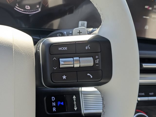 New 2027 Hyundai Santa Fe SEL FWD image 30