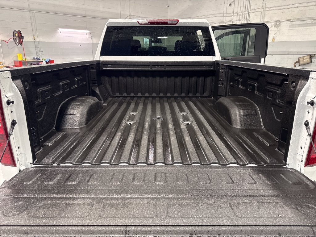 New 2026 Chevrolet Silverado 2500 W/T AWD/4WD image 40
