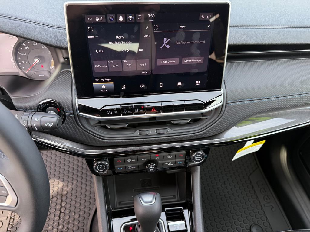 New 2026 Jeep Compass Latitude w/ Quick Order Package 29K image 33