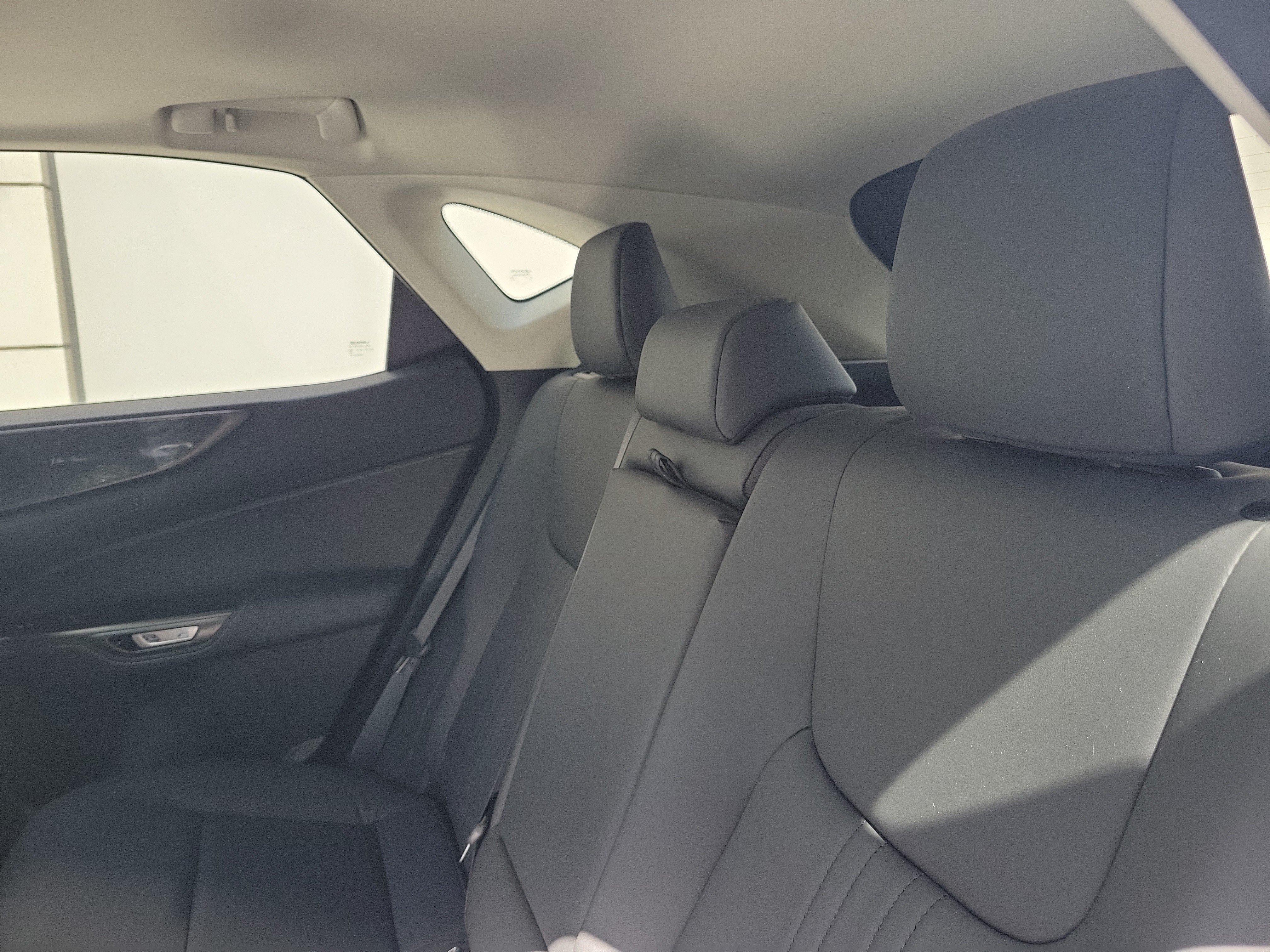 Used 2024 Lexus NX 250 FWD w/ Cold Area Package image 12
