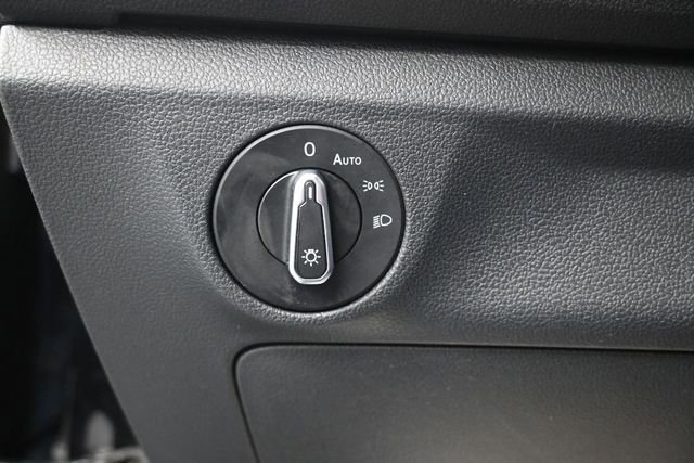 Used 2024 Volkswagen Jetta S FWD image 8