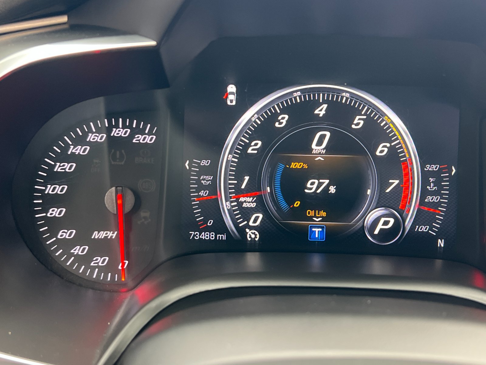Used 2015 Chevrolet Corvette Stingray Coupe RWD image 22