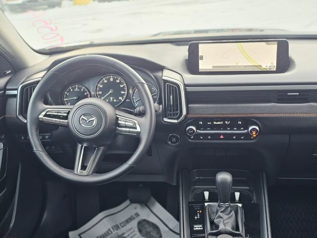 Used 2025 MAZDA CX-50 2.5 Turbo w/ Weather Package image 2