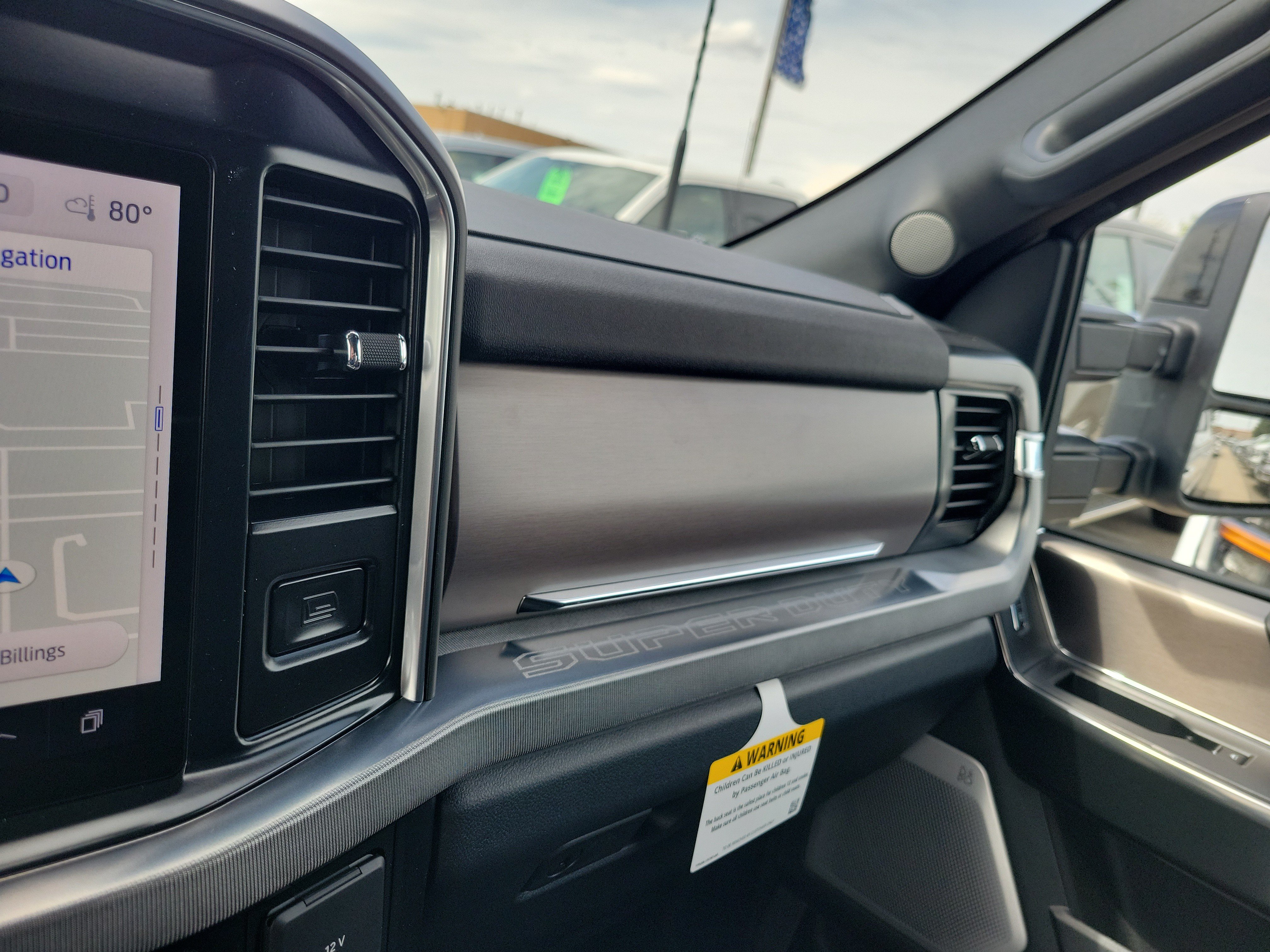 New 2026 Ford F350 Platinum AWD/4WD image 30