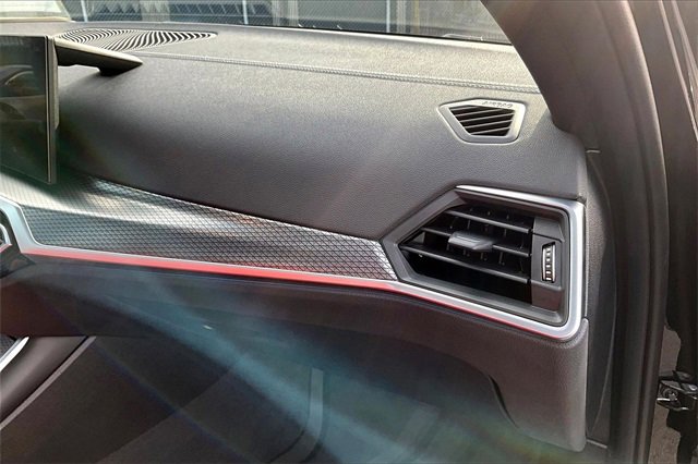 Used 2023 BMW M3 w/ Executive Package image 16