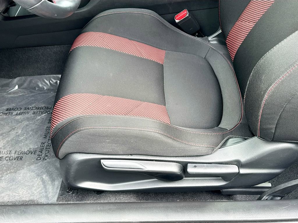 Used 2020 Honda Civic Si image 18