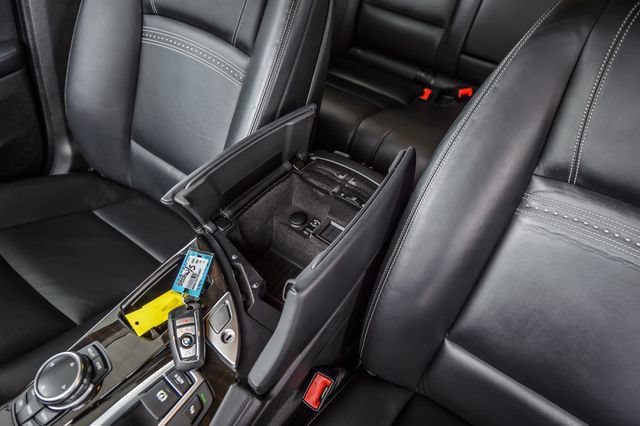 Used 2015 BMW 535i Sedan RWD image 35