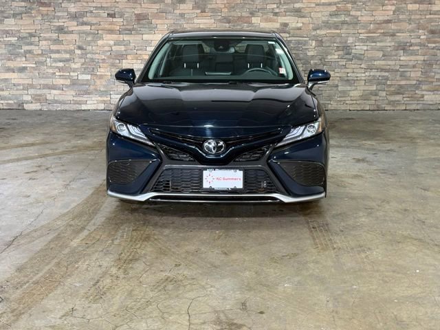 Used 2021 Toyota Camry XSE image 33