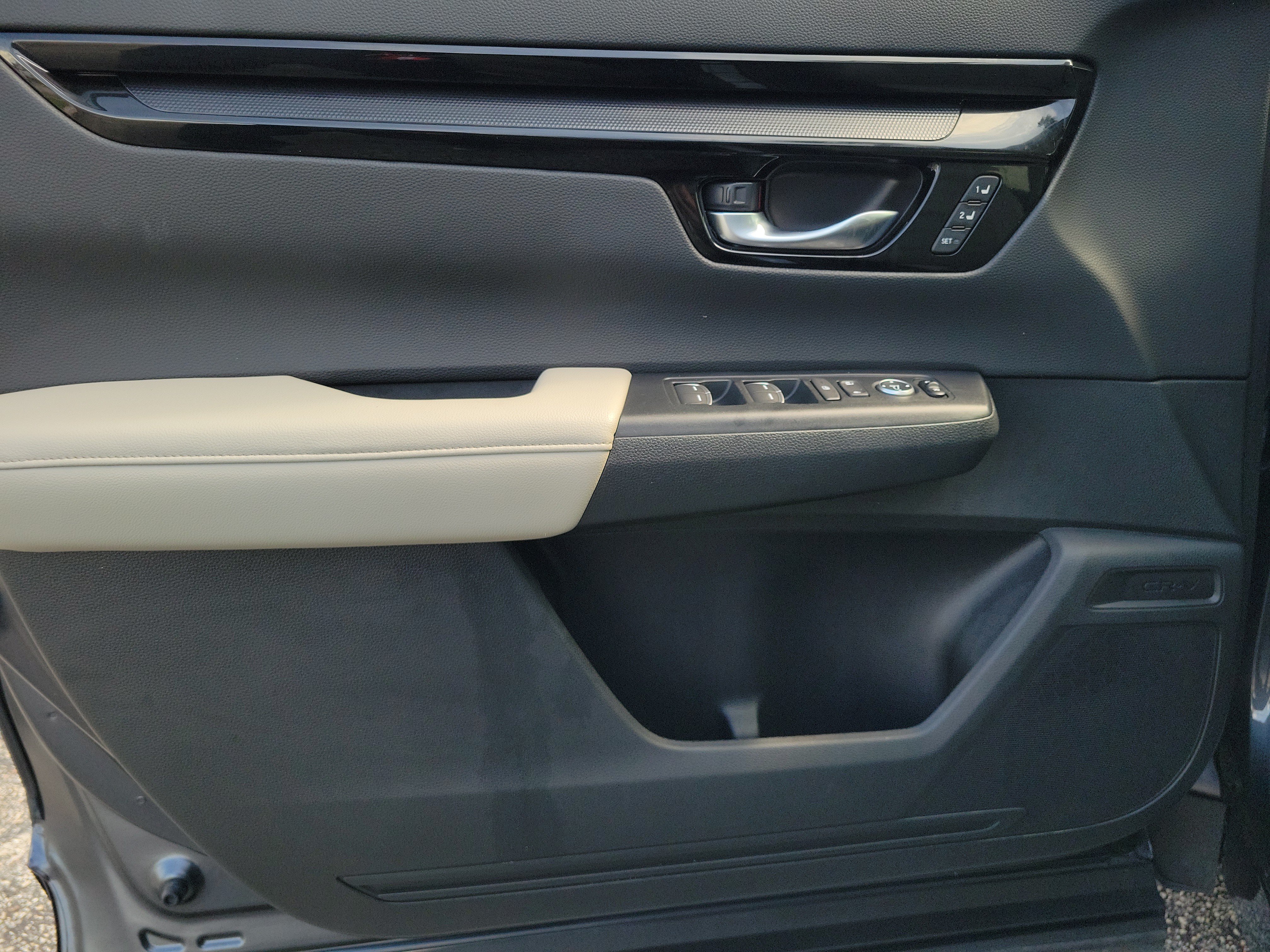 Used 2024 Honda CR-V EX-L image 22