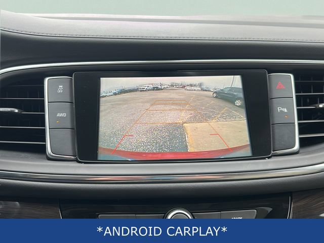 Used 2019 Buick Enclave Essence image 12