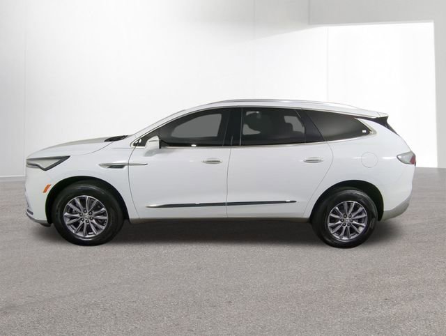 Used 2024 Buick Enclave Essence w/ LPO, Floor Liner Package image 14