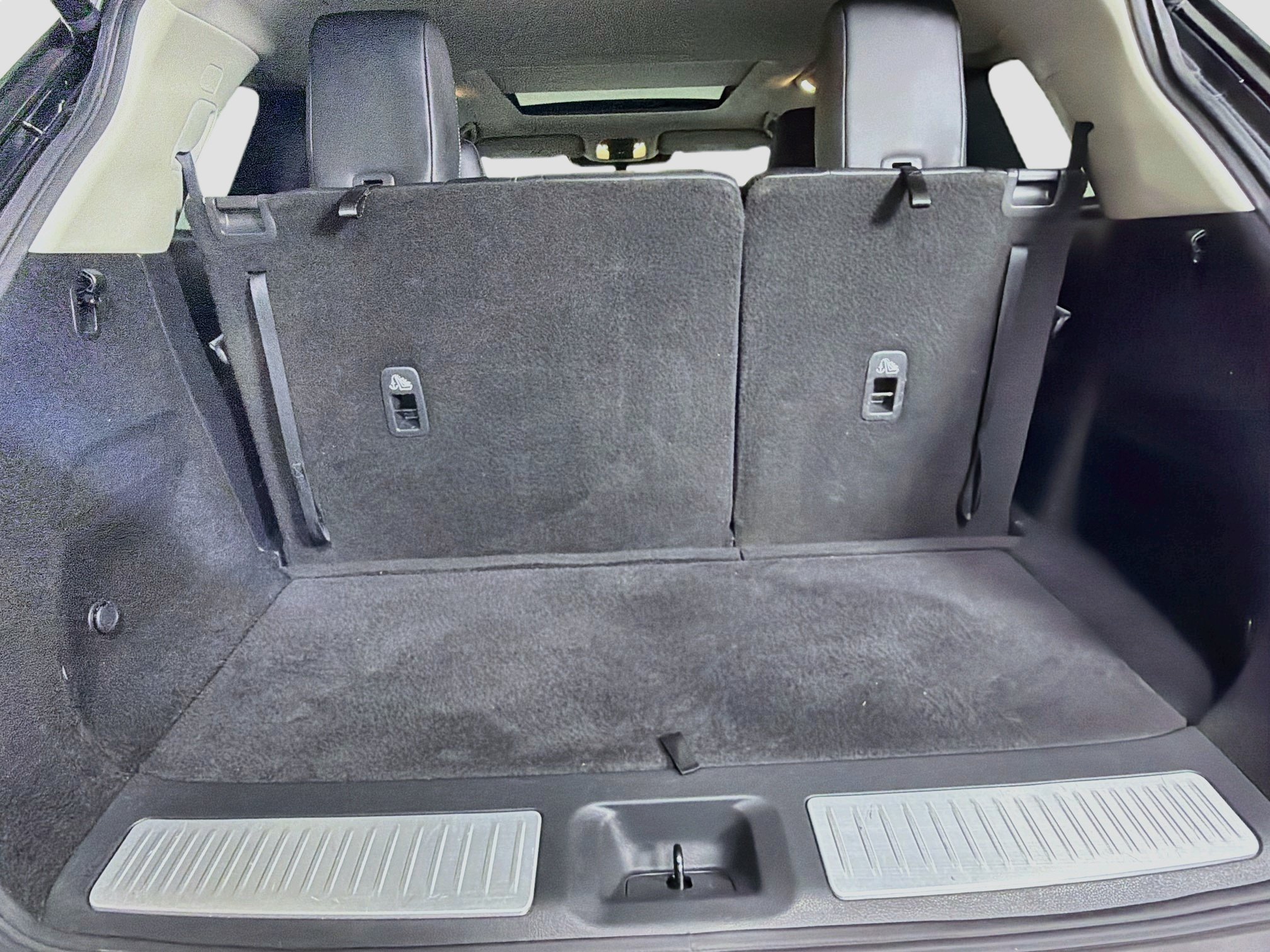 Used 2023 INFINITI QX60 Pure FWD image 29