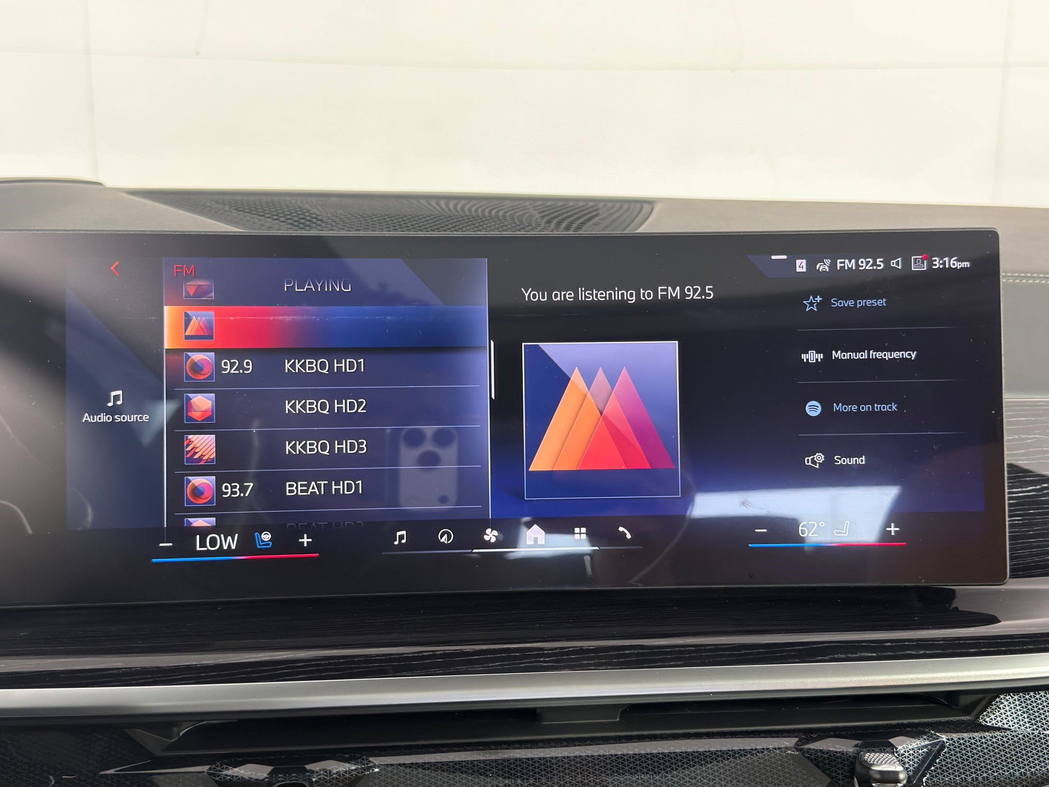 New 2026 BMW X5 sDrive40i w/ M Sport Package image 22