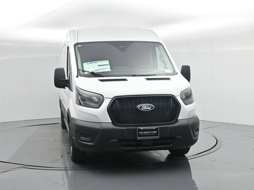 New 2026 Ford Transit 250 148 Medium Roof w/ Load Area Protection Package image 47