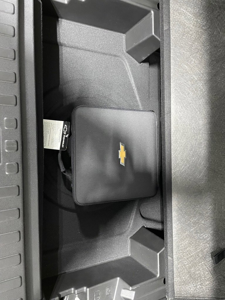 Used 2021 Chevrolet Equinox Premier image 19