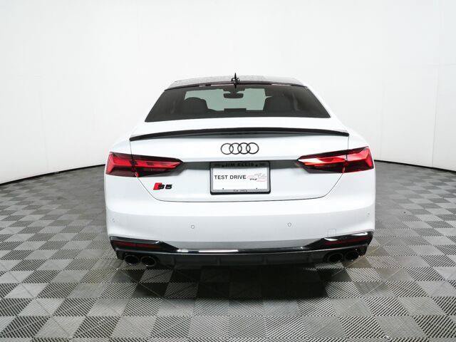 Used 2024 Audi S5 Prestige AWD/4WD image 33