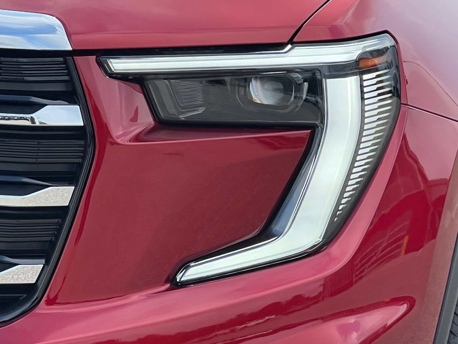 New 2027 GMC Acadia Elevation AWD/4WD image 41
