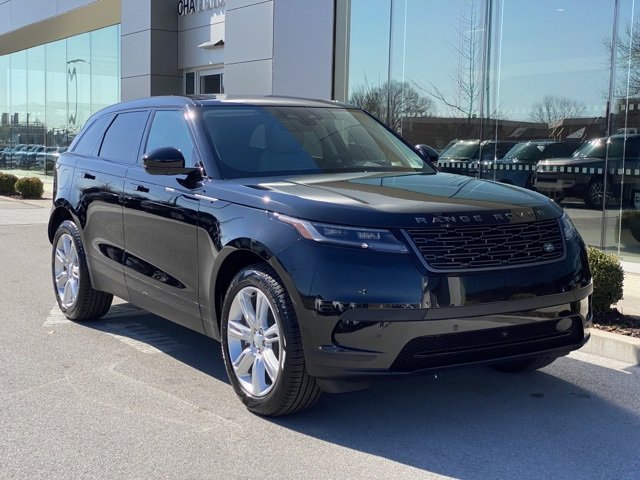 New 2025 Land Rover Range Rover Velar S image 2