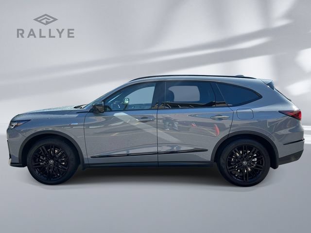 Certified 2026 Acura MDX A-Spec w/ Advance Package AWD/4WD image 6