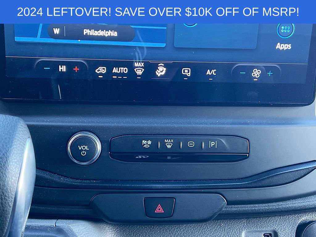 Used 2024 Ford Transit 150 Low Roof image 17