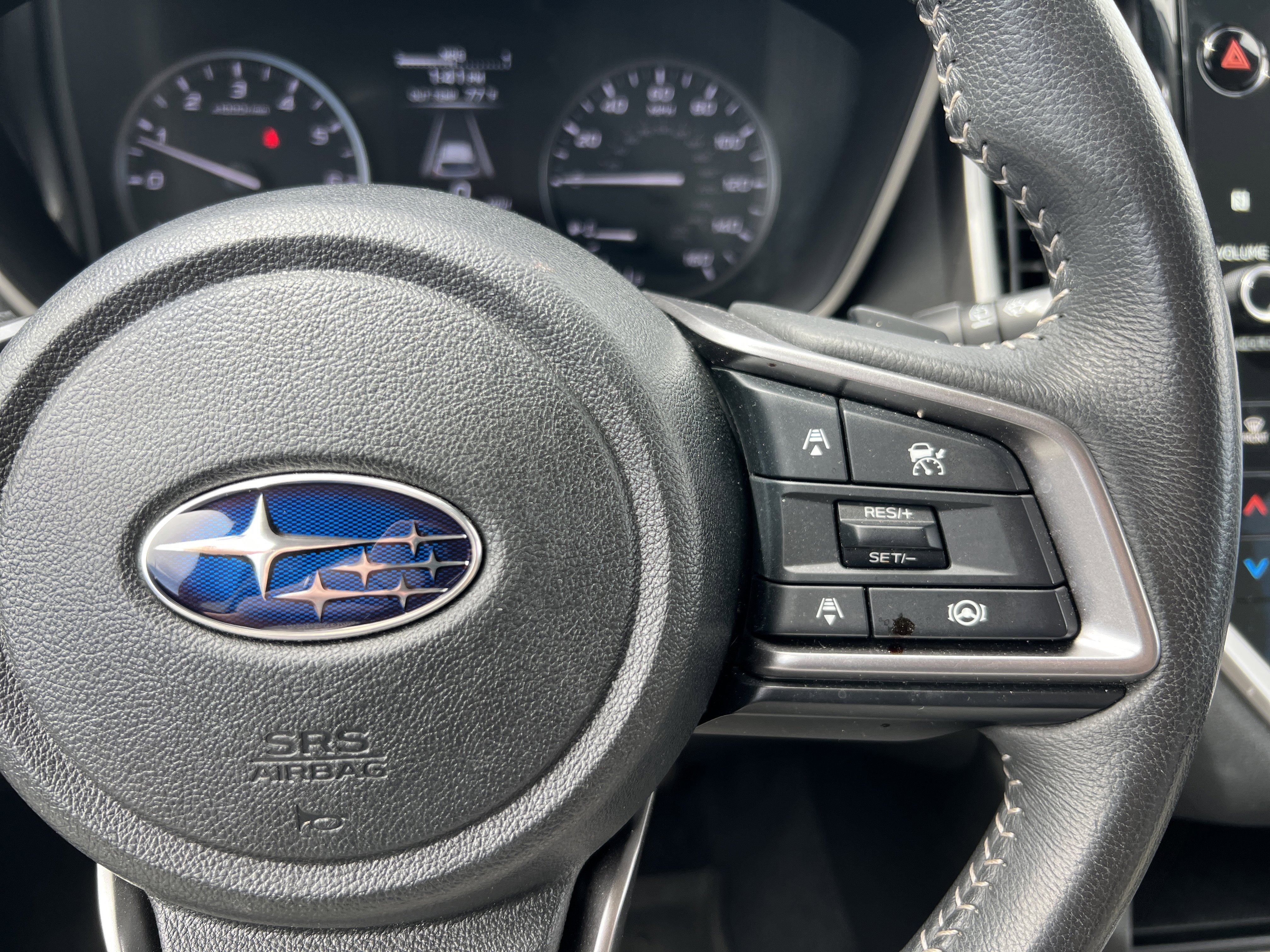 Used 2024 Subaru Ascent Premium w/ Convenience Package AWD/4WD image 23