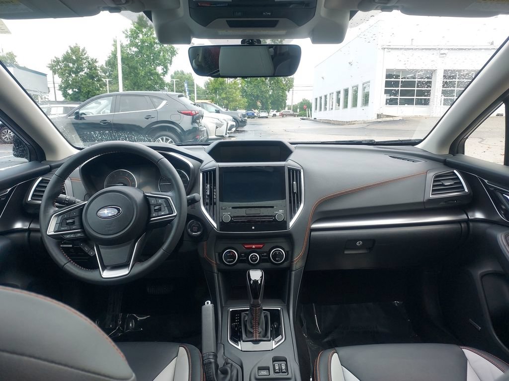Used 2019 Subaru Crosstrek 2.0i Limited w/ Moonroof Package w/Navigation AWD/4WD image 9