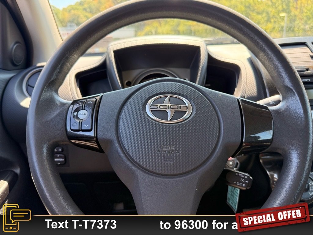 Used 2008 Scion xD image 15