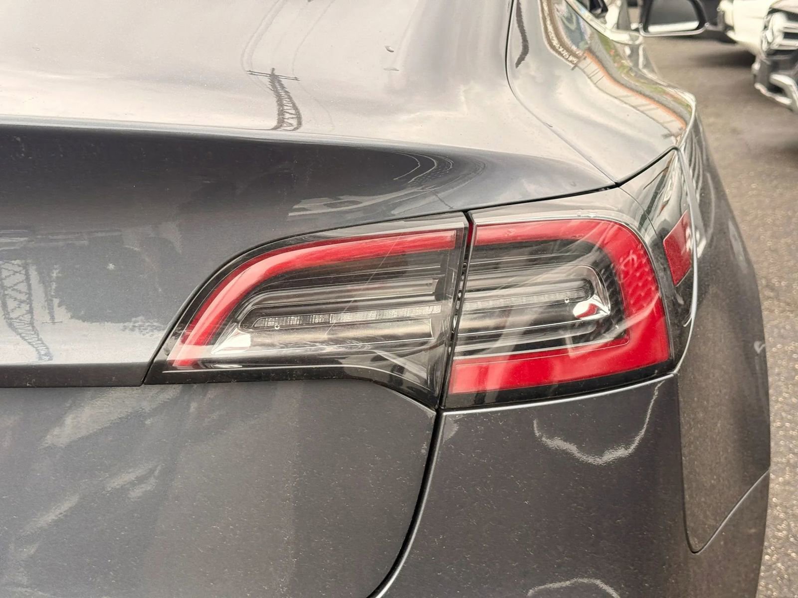 Used 2020 Tesla Model 3 Standard Range Plus RWD image 33