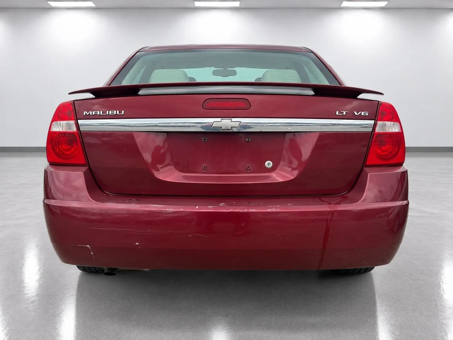 Used 2004 Chevrolet Malibu LT w/ Preferred Equipment Group FWD image 6