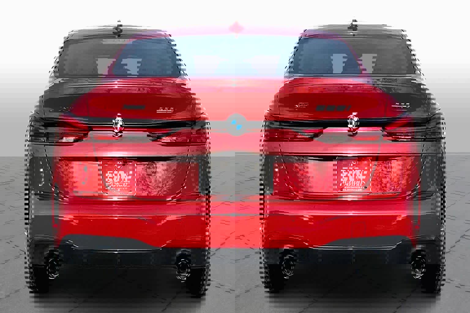 Certified 2022 BMW 228i xDrive Gran Coupe w/ Premium Package image 5