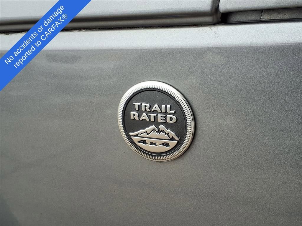 Used 2013 Jeep Wrangler Unlimited Sport w/ Connectivity Group image 14