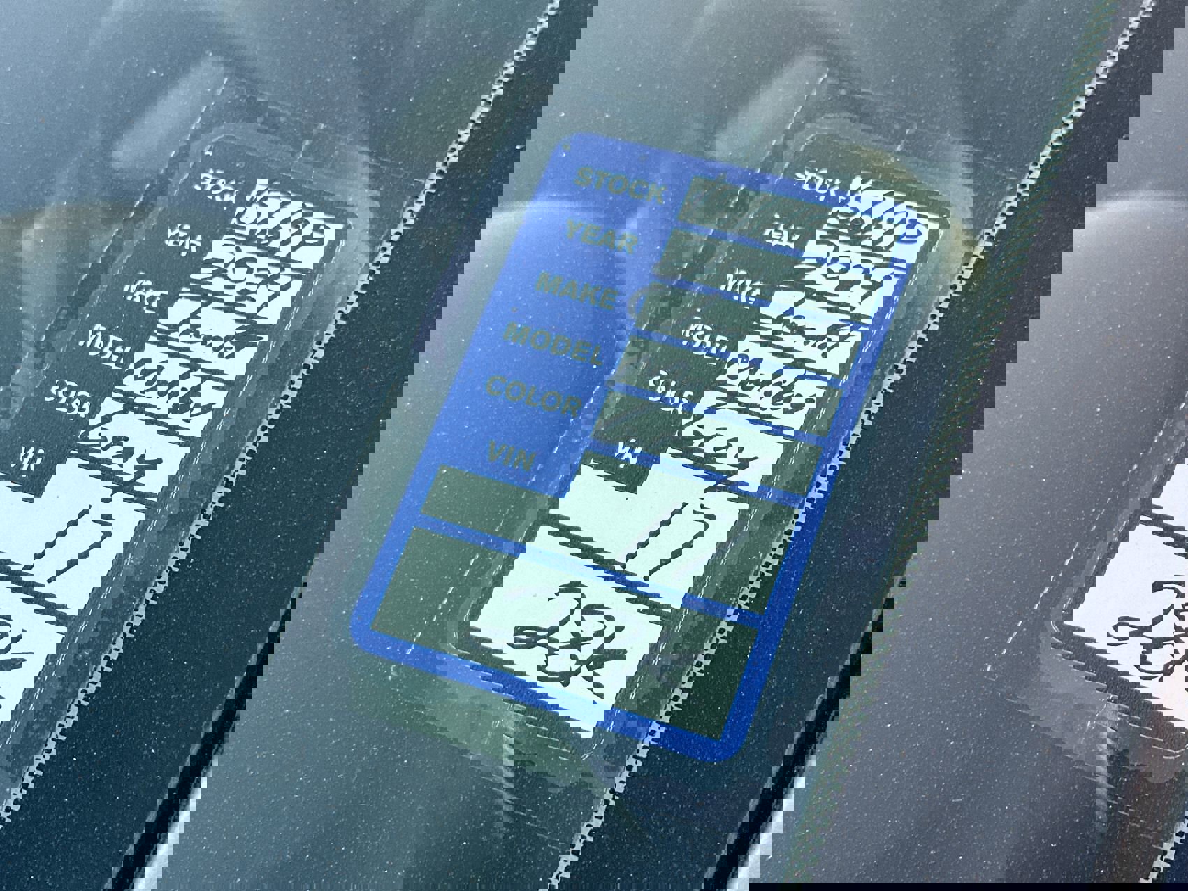 Used 2024 Chevrolet Malibu LT image 25