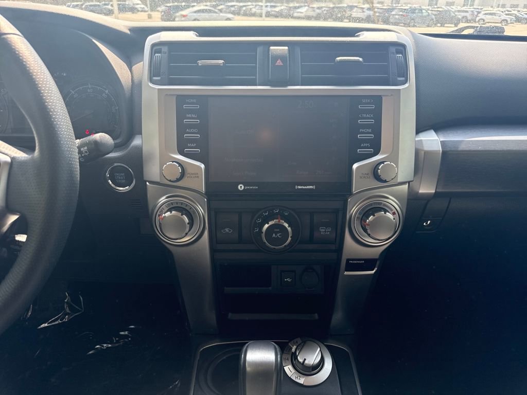 Used 2023 Toyota 4Runner SR5 image 17