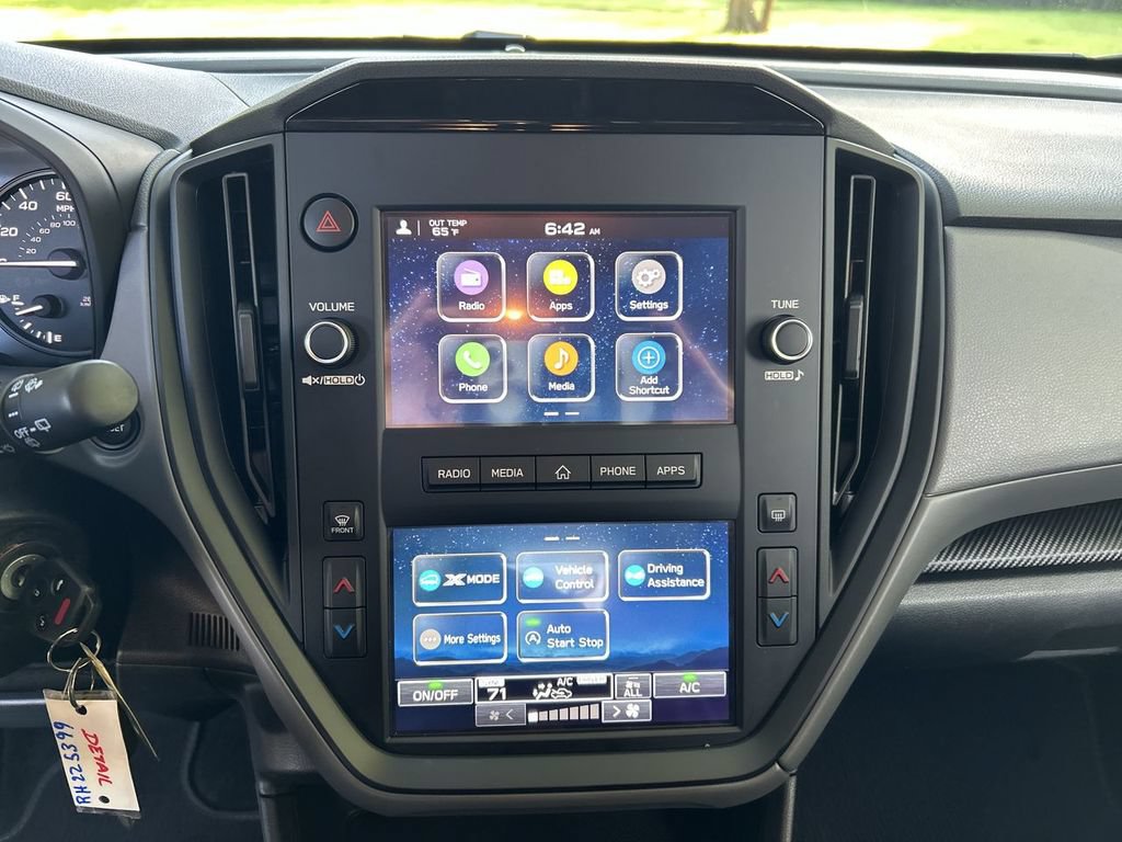 Certified 2024 Subaru Crosstrek 2.0i AWD/4WD image 20