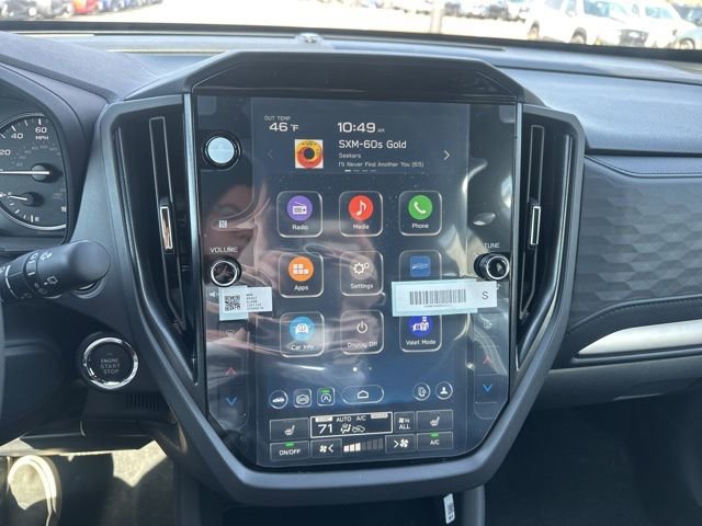 New 2026 Subaru Forester Premium image 19