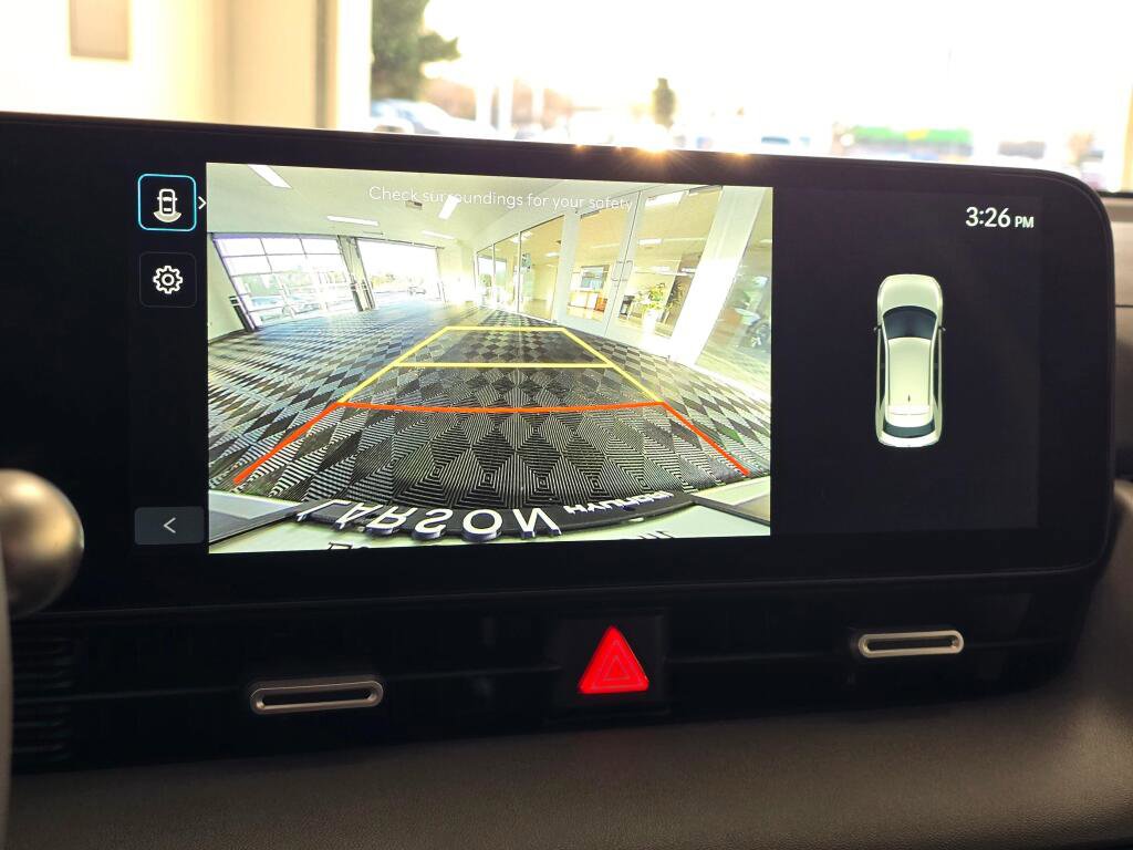 New 2026 Hyundai Ioniq 5 SEL image 27